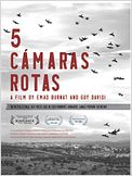 5 Cámaras Rotas