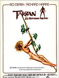 Tarzan, el hombre mono