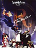 Basil, el ratón superdetective