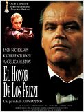 El honor de los Prizzi