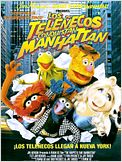Los Teleñecos conquistan Manhattan