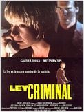 Ley criminal