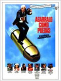 Agárralo como puedas