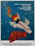Aterriza como puedas II