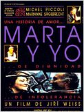 Marta y yo
