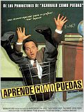 Aprende como puedas