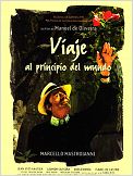 Viaje al principio del mundo