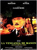 La venganza de Manon
