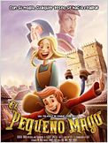 El pequeño mago El pequeño mago