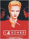 El cuarto hombre