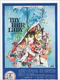 My Fair Lady (Mi Bella Dama)