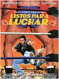 Listos para luchar