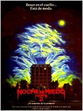 Noche de miedo parte 2