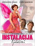 Instalacija ljubezni Instalacija ljubezni