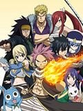 Fairy Tail Fairy Tail