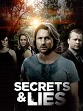 Secrets and Lies (AU) Secrets and Lies (AU)