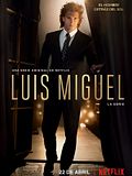 Luis Miguel: La serie Luis Miguel: La serie