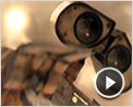 WALL·E Batallón de limpieza Clip (2) VO