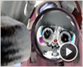 WALL·E Batallón de limpieza Clip (5) VO
