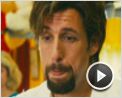 Zohan: licencia para peinar Clip (3)
