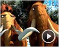 Ice Age 3: El origen de los dinosaurios Clip (2)