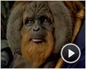 El planeta de los simios Tráiler VO