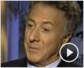 Dustin Hoffman Interview 2: Nunca es tarde para enamorarse