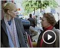 Diario de un escándalo Tráiler VO