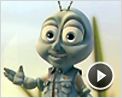Vamos a la Luna Tráiler