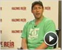 Judd Apatow, Leslie Mann, Adam Sandler Interview : Hazme reír
