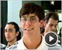 Fuga de cerebros Clip