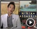 Ninja Assassin Clip