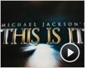 Michael Jackson's This Is It Tráiler