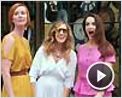 Sexo en Nueva York 2 Tráiler