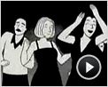 Persepolis Tráiler