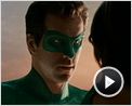 Green Lantern (Linterna Verde) Tráiler