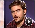 Zac Efron Interview : Siempre a mi lado