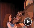 La Bella y la Bestia Clip (6)