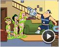 Padre Made in USA - season 5 Clip