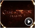 Juego de tronos - season 2 Tráiler (5) VO