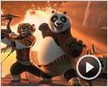 Kung Fu Panda 2 Teaser
