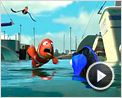 Buscando a Nemo Tráiler (2)