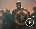 Capitán América: El primer vengador Tráiler (2) VO