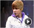 Justin Bieber: Never Say Never Tráiler (2) VO