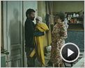 La mujer con la nariz rota Clip (3)