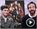 Entrevista 1 - Inglés