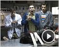 Fuga de cerebros 2 Clip