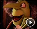 Hotel Transilvania Teaser
