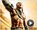 Spartacus: Dioses de la Arena Teaser VO