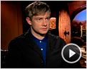 Martin Freeman Interview : El Hobbit: Un viaje inesperado